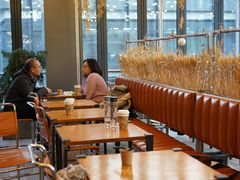 大堂-OUR Bakery(三里屯太古里店)