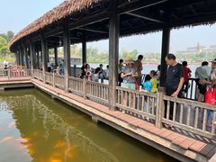 -枫香湖儿童公园