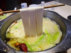 -万和源炝锅城·活鱼现炝(文艺北路店)
