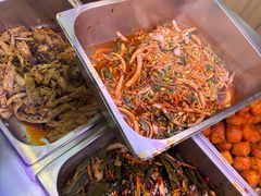 -鸡西冷面(翠竹店)