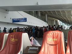 -海安新港(公交站)