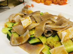 -旺达·福州菜(正大广场店)