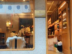 门面-发酵食堂(屏风街店)