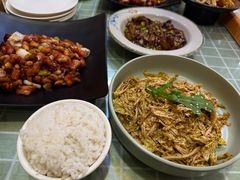 -玉桥餐厅(天坛店)