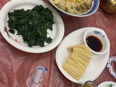-新虹楼饭庄(崇明陈家镇店)
