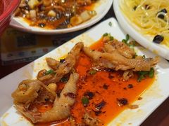 -渝味堂(彩云城店)