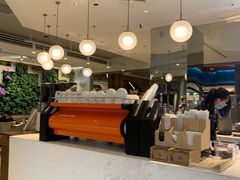 -Peet's Coffee皮爷咖啡(豫园店)