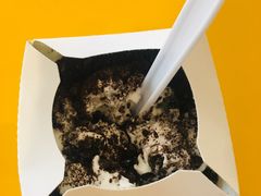 -麦当劳(北京昌金路得来速餐厅店)