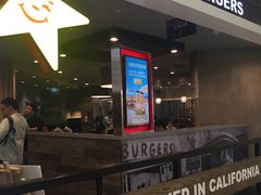门面-卡乐星(美罗城店)