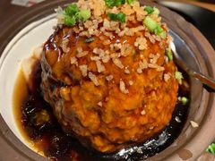 -扬州狮子楼·非遗淮扬菜(东关街店)