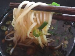 -乡党臊子面(丰庆公园店)