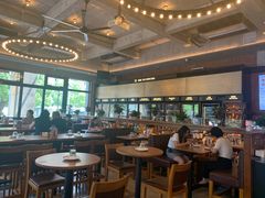 大堂-COMMUNE幻师(五角场店)