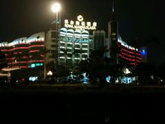 -广州科尔海悦酒店