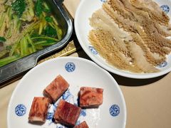 -龙森园火锅(琴台路店)