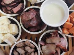 -新侗家食府(蟠桃宫店)