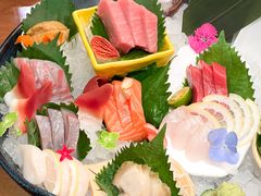 -Tsuru鹤日本料理(静安香格里拉店)