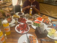 -清河半岛温泉度假酒店