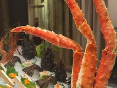 -上井料理黑金店(IFS国金中心店)