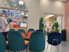 -海马体照相馆(上海宝山万达广场店)