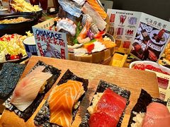 -千代武日本料理(爱建店)