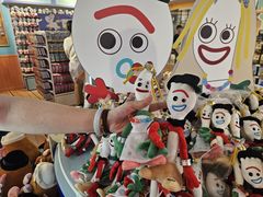 -TOYSRUS玩具反斗城(上海万象城店)