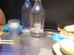 -鱼库·不仅是一家烤鱼店(车公庙店)