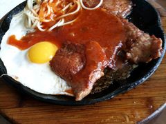 -豪亨世家牛排自助(乐群店)