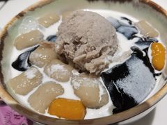 -鲜芋仙(花都融创茂店)