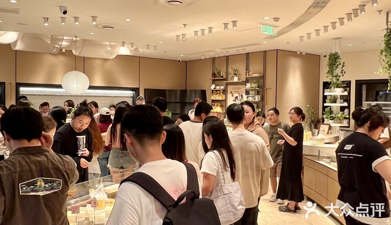逛完南京景枫，一定要打包带走的！！！
