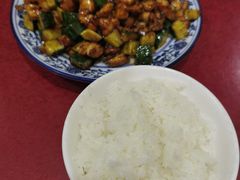 -北大地皖峰饭馆
