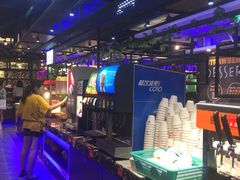 -经典世家牛排自助餐厅(百捷店)