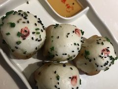传统特色生煎-东泰祥生煎馆(重庆北路店)