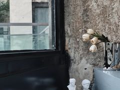-CEMENT·coffee bar (凤凰创意园店)