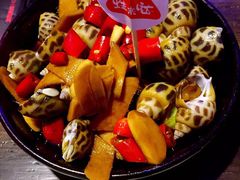 -蘭奢雅集·江浙菜(青山江滩店)