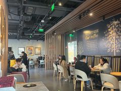 -COSTA COFFEE(金长安大厦店)