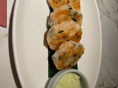 -双合园·海鲜水饺青岛菜(上清路店)