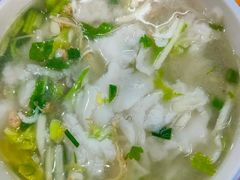 -连江石磨海鲜锅边(福盛花园店)