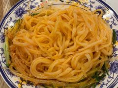 -陕味食族油泼面·小炒盖码面(双榆树店)