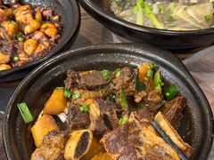 -小时候焗海鲜(鄞州万达店)