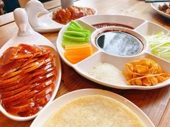 -庆云楼饭庄(什刹海店)