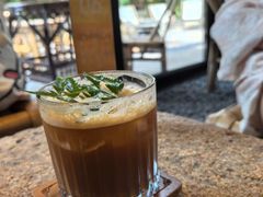 -Metal hands·铁手咖啡