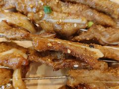 -郑记•不夜城烧烤•龙虾•虾蟹(黄鹤楼店)