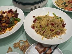 -景芝小炒(虞河路店)