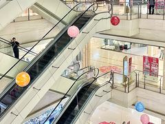 -运河城商业摩尔(太白楼路店)