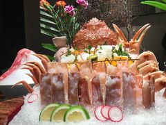 帝王蟹-龙吟九品(青龙山庄店)