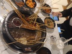 -钢管厂五区小郡肝火锅串串香(清河店)