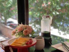 -大鸭梨烤鸭(石佛营店)