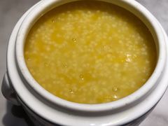 小米南瓜粥-杏花堂山西菜馆(壹方城店)