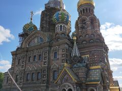 -滴血救世主教堂