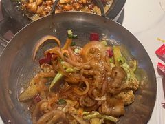 -庆江南江南菜(琴湖溪里花园城店)